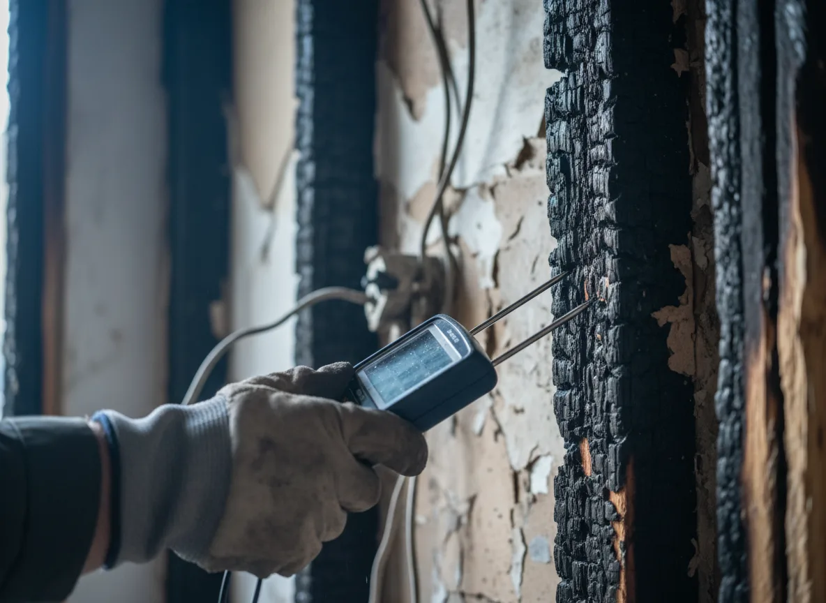 Fire Damage Restoration Rankin, IL FAQs